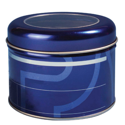 Sell Tin Item 108 dia X 84 X (H)variable