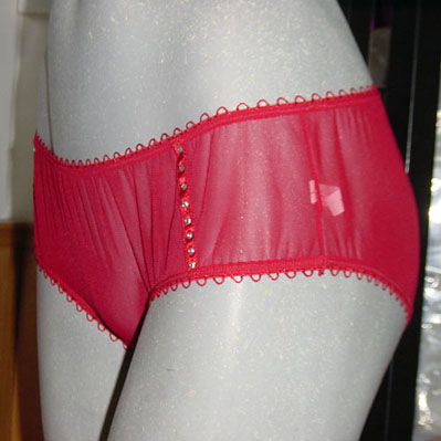 Ladies' Underwear