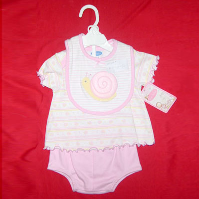 Infant Wear