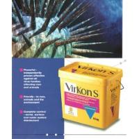 Virkon&reg; S