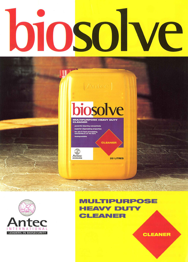 Biosolve