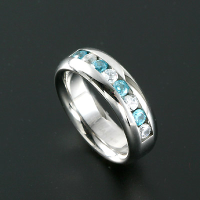 Stainless Steel Ring