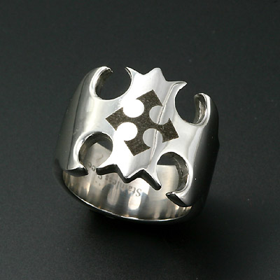 Stainless Steel Ring