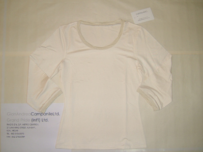 Spring / Summer 2006 Design Collection