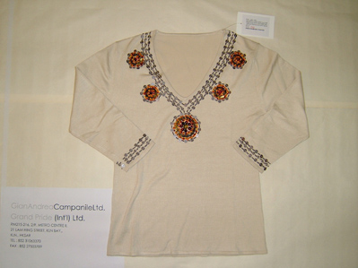 Spring / Summer 2006 Design Collection