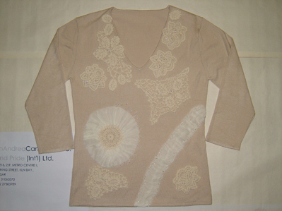 Spring / Summer 2006 Design Collection