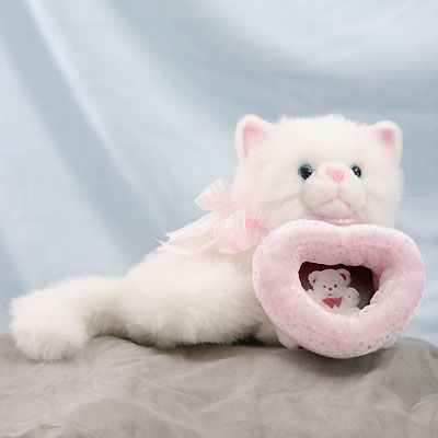 12 inches CAT