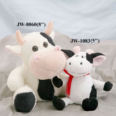 5 inches COW ,8 inches COW