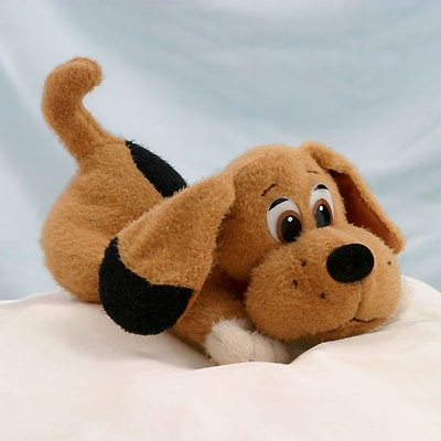 14 inches FLOPPY DOG