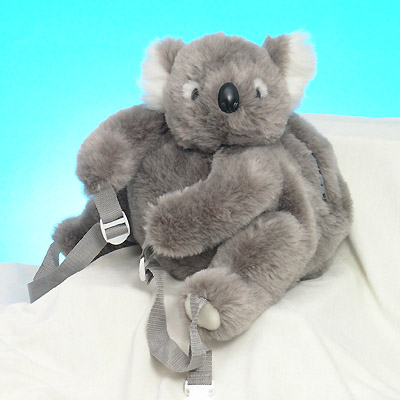 Sell 12 inches KOALA BACKPACK