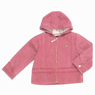 Children Woven Products