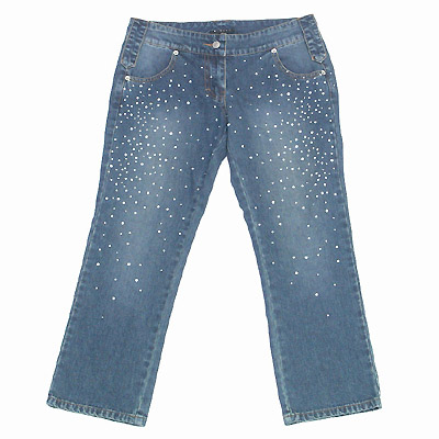 Ladies Woven Products