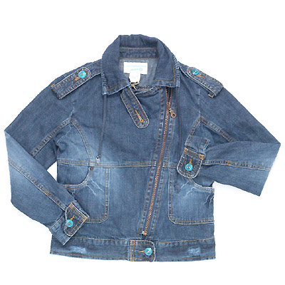 Ladies Woven Products