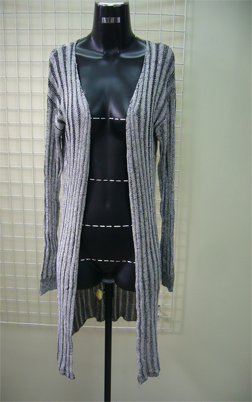 Ladies' Cardigan