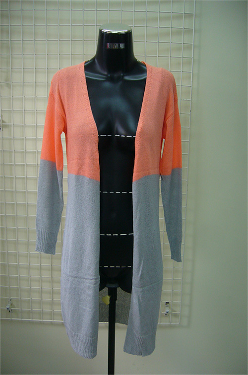 Ladies' Cardigan