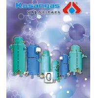 Kosangas LPG Vaporizer KTW 97