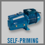 Pentax Self-Priming Pump