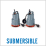 Pentax Submersible Pump