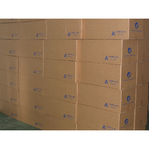 Elastic Tape - Packing Box