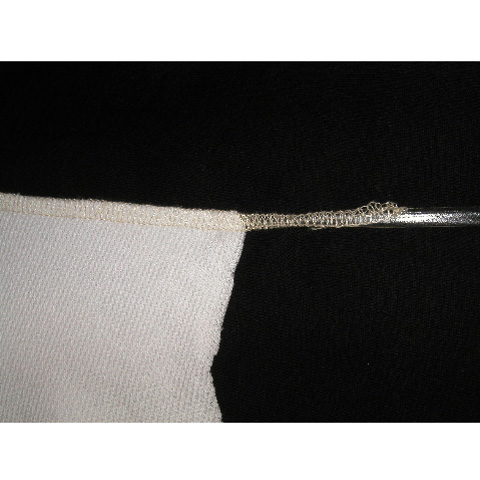 Elastic Tape - Effect