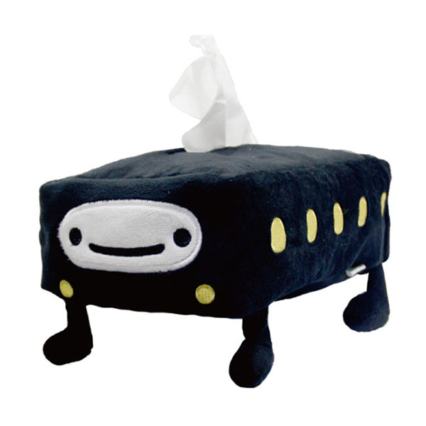 Tissue Box
