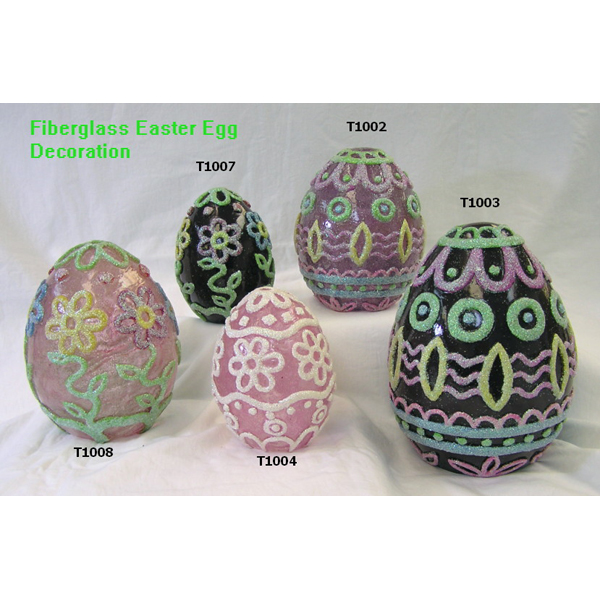 Easter Eggs