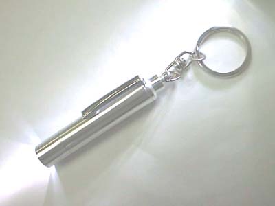 Sell LED Keychain light
