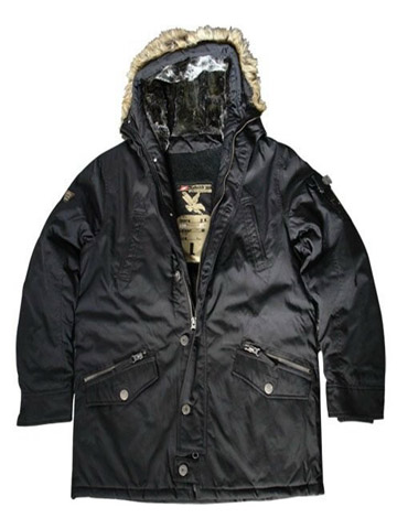 Mens jacket