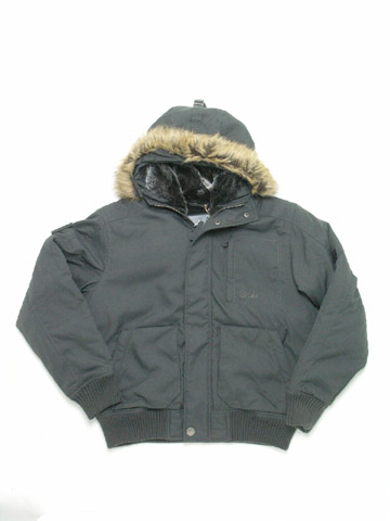 Men's jacket