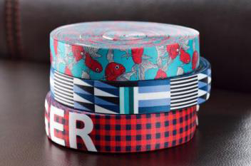 Heat Transfer Printing