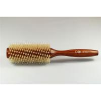 Roll Brush-Bristle