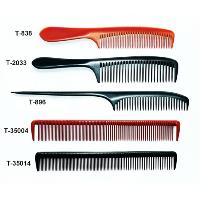 Antistatic Combs