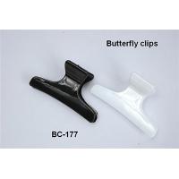 Butterfly Clips