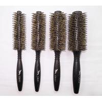 For western soft hair