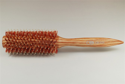 Roll Brush-Bristle
