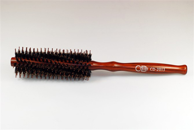 Roll Brush-Bristle