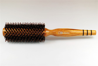 Roll Brush-Bristle