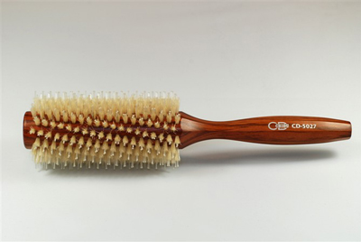 Roll Brush-Bristle