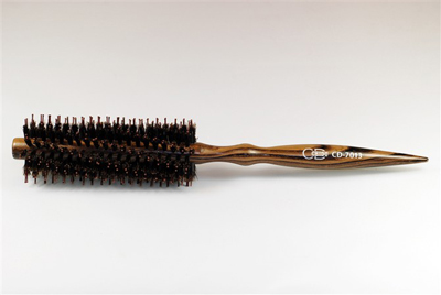 Roll Brush-Bristle