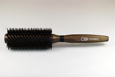 Roll Brush-Bristle