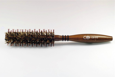 Roll Brush-Bristle