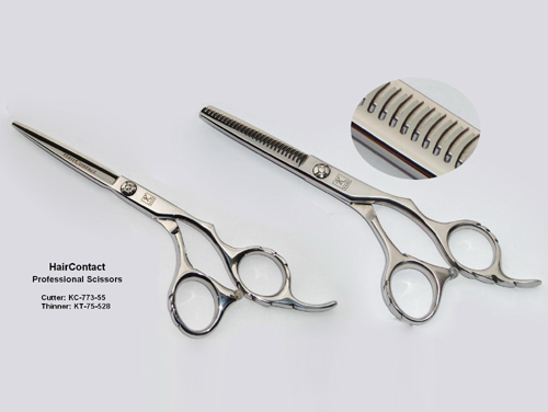 Professional Scissors