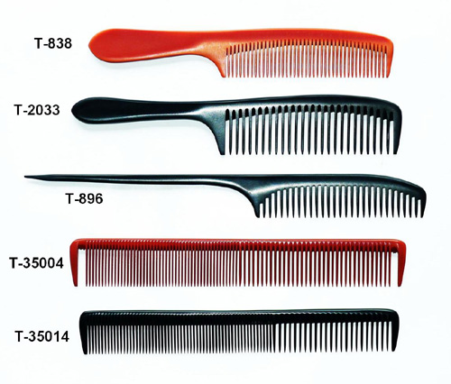 Antistatic Combs