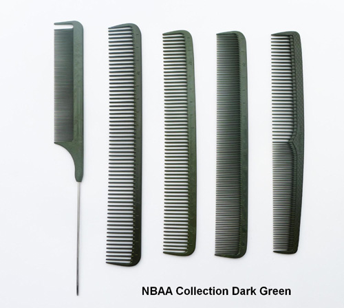 NBAA collection Dr Grn