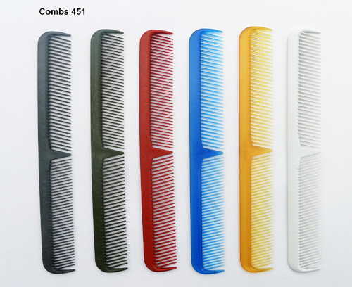Combs 451