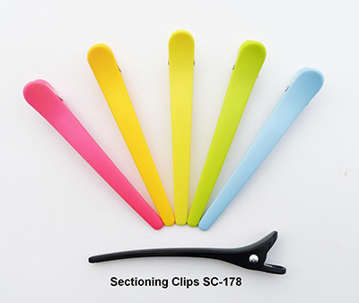 Color Clips