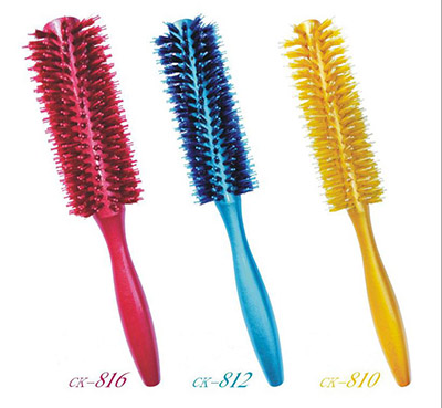 Color brushes