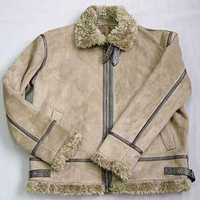 Men's Jacket