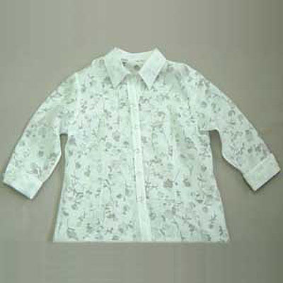 Ladies' Blouse