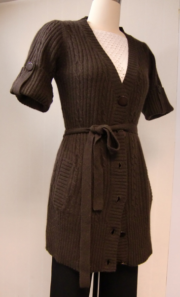 Ladies' Knit Wear